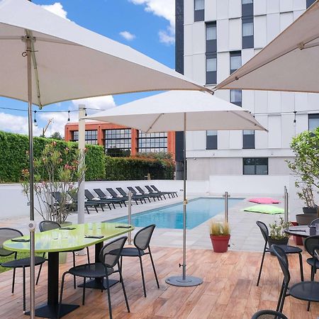 Hotel Ibis Styles Toulouse Labège Exteriér fotografie