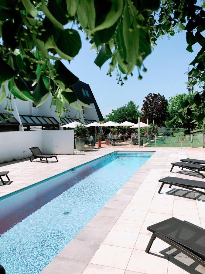 Hotel Ibis Styles Toulouse Labège Exteriér fotografie