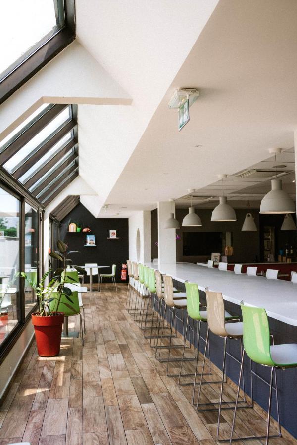 Hotel Ibis Styles Toulouse Labège Exteriér fotografie