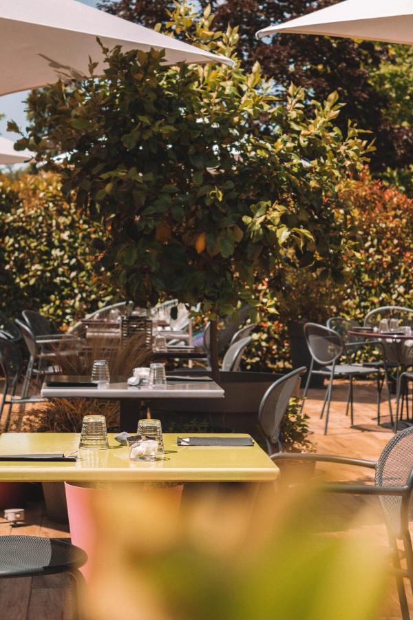 Hotel Ibis Styles Toulouse Labège Exteriér fotografie