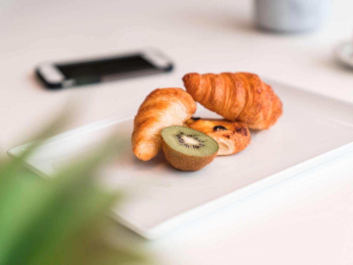 Hotel Ibis Styles Toulouse Labège Exteriér fotografie