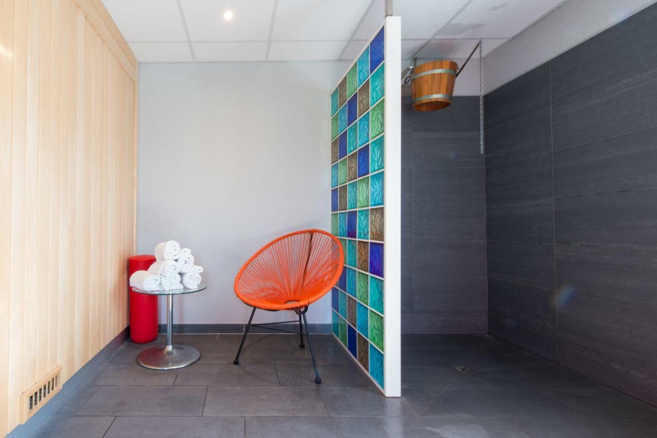 Hotel Ibis Styles Toulouse Labège Exteriér fotografie