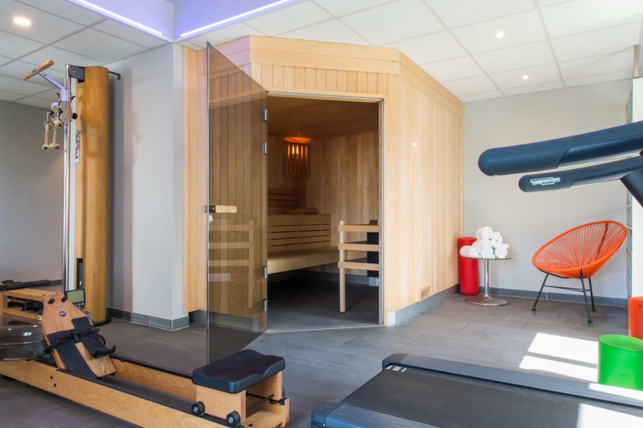 Hotel Ibis Styles Toulouse Labège Exteriér fotografie